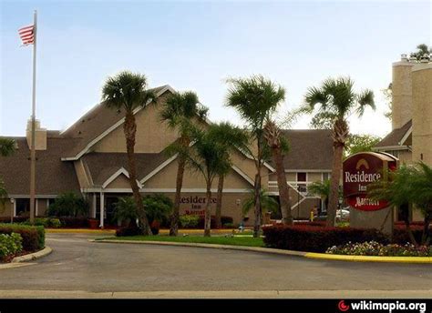 Residence Inn Orlando International Drive | hotel