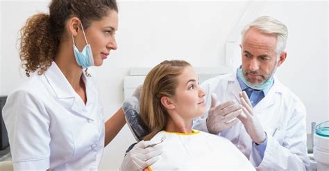 Understanding The Informed Consent Process For Dentists Spear Education