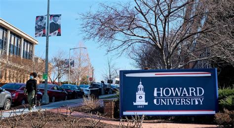 Dr. Ben Vinson Named the 18th President of Howard University - EBONY