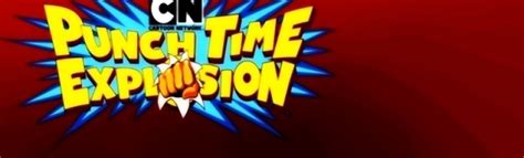 Cartoon Network: Punch Time Explosion XL (Wii) - Sales, Wiki, Cheats, Walkthrough, Release Date ...