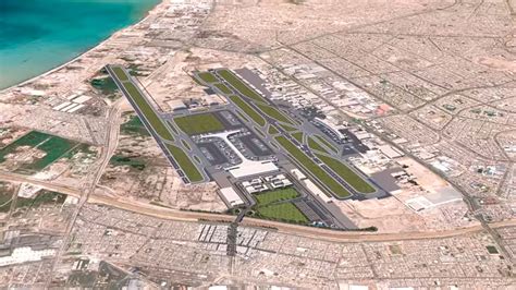 Aecom Lap Segunda Pista Aeropuerto Internacional De Lima Drperu