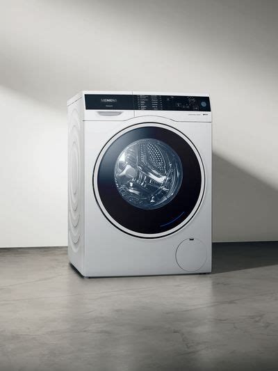 SIEMENS IQ500 FREESTANDING WASHER DRYER 10 6kg KA Distribution