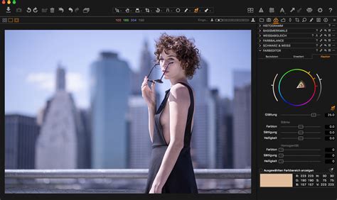 Capture One Pro 11 Für Ein And Umsteiger Mario Dirks Photography