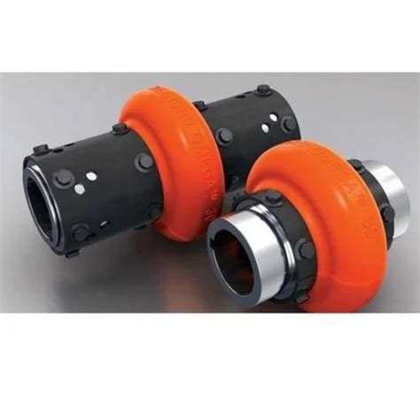 Rexnord Omega Coupling at Rs 12000 | Clutch Couplings in Navi Mumbai ...