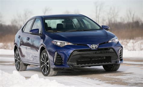 2017 Toyota Corolla Cars Exclusive Videos And Photos Updates