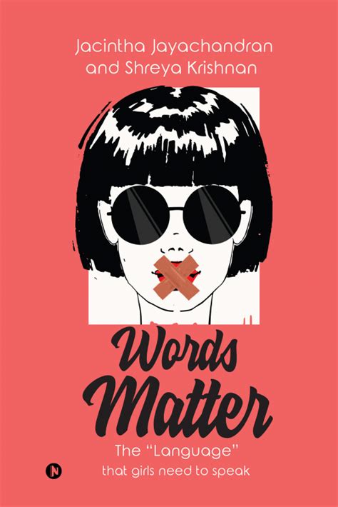 Words Matter