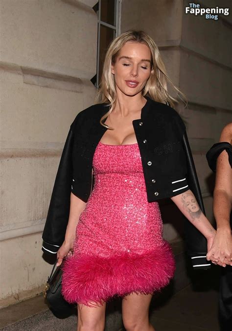 Helen Flanagan Page Nude Celebs The Fappening Forum
