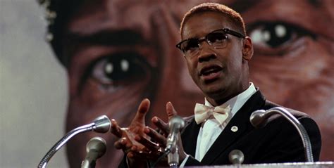 A Genuine Tribute To Spike Lee Weekend In Mm Malcolm X