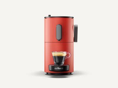 Kaffeemaschine Online Kaufen I CoffeeB