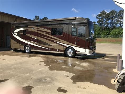 2018 Newmar New Aire 3341 Class A Diesel Rv For Sale By Owner In