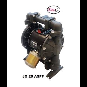 Jual Diaphragm Pump Jq Asff Graco Oem Pompa Diafragma Devco