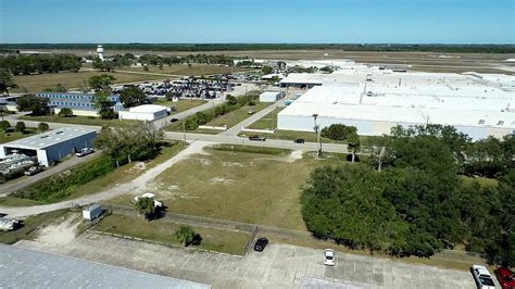 Home | Vero Beach Airport