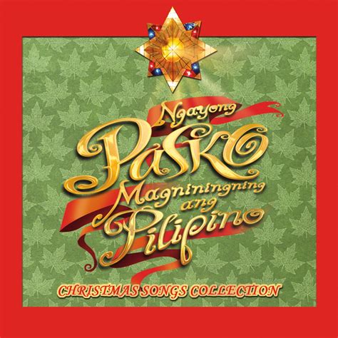 ‎sa Araw Ng Pasko Single Album By Abs Cbn Music All Star Apple Music