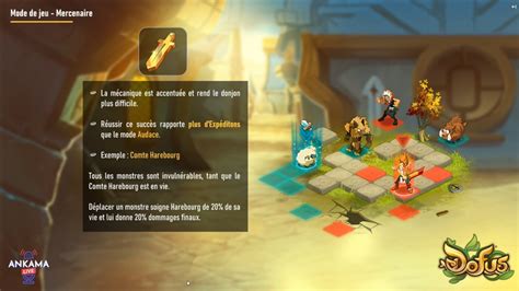 R Sum De L Ankama Live Dofus Sur Le Patch Gamosaurus