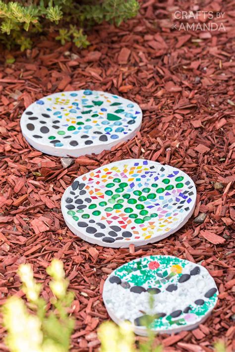 garden stones stepping stones 10