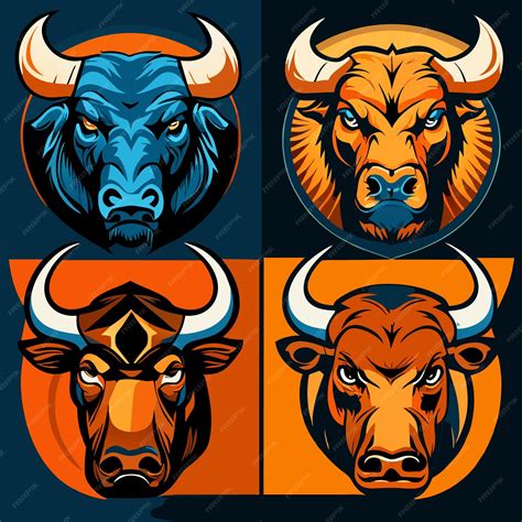 Bull head symbolism carries deep meaning in modern interior design 23