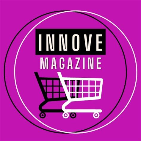innove_magazine, Loja Online | Shopee Brasil