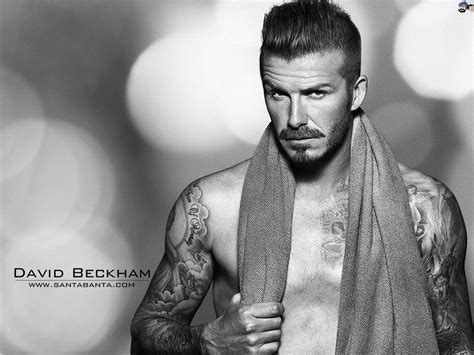 David Beckham Wallpapers Wallpaper Cave