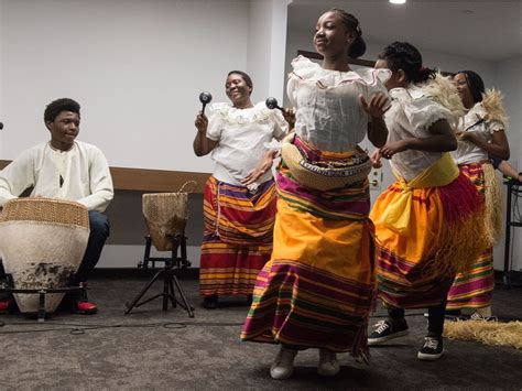 African Canadian Black History Month a chance to share cultures ...