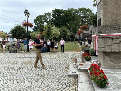 W Wisznicach Oddano Cze Bohaterom Powstania Warszawskiego Podlasianin