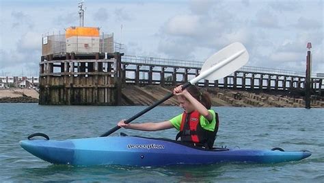 Brighton Kayak Experience Shoreham By Sea All You Need To Know