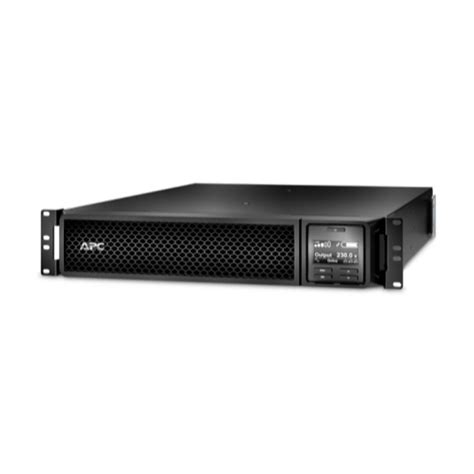 √ Harga Apc Smart Ups Srt 1000va Srt1000rmxli Terbaru Bhinneka