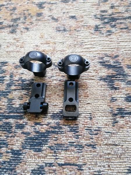 Leupold Mounts And Bases Howa Model 1500 Leupold Mounts And Bases Was