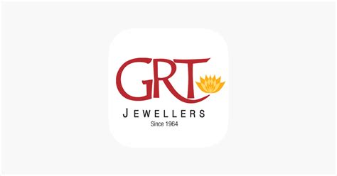 ‎GRT Jewellers on the App Store