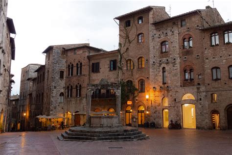 Where To Stay in San Gimignano? The Best Hotels in the Manhattan of the Middle Ages - Northabroad