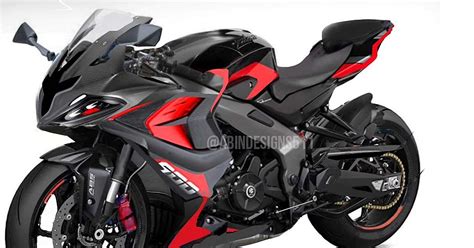 Bajaj Pulsar NS400 Everything You Need To Know About The Upcoming