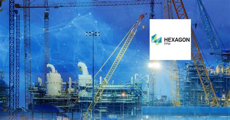 Công ty Intergraph PP&M đổi tên thành Hexagon PPM - True Technology Co ...