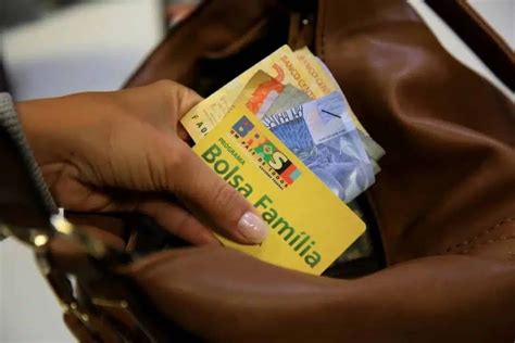 Repasse Extra no Bolsa Família Veja se Tem Direito a R 100