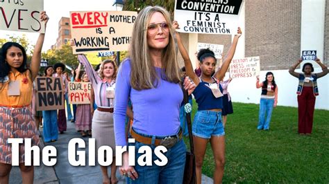 The Glorias Soundtrack Tracklist The Glorias 2020 Gloria Steinems