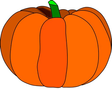 Free Pumpkin Clip Art Clipart Panda Free Clipart Images