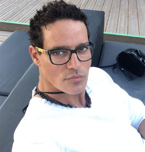 Gabriel Garko Dopo Il Coming Out Vorrei Un Figlio Ci Sto Pensando