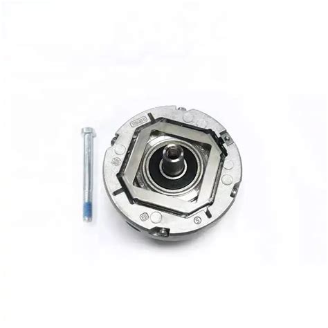 Industry High Precision Heidenhain Elevator Spare Parts Ern