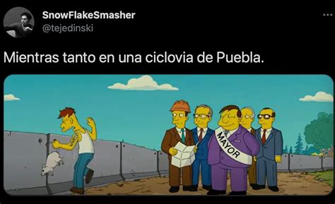 Puebla Los Memes Virales Que Dejó El Video De Las Múltiples Caídas Por