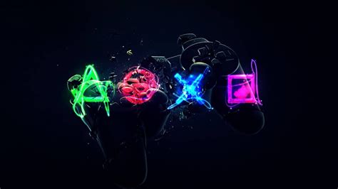 🔥 Playstation 5 Wallpapers on WallpaperSafari | Wallpaper pc, Game ...