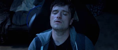 Picture Of Josh Hutcherson In Future Man Josh Hutcherson 1510985605