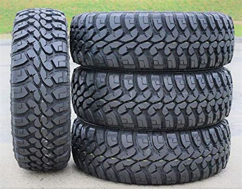 {Updated} Top 10 Best 265 75r16 all terrain tires {Guide & Reviews}