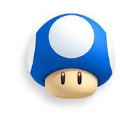 Mini Mushroom | Mario Kart Wii Wiki | Fandom