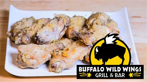 Buffalo Wild Wings Boneless Parmesan Garlic Recipe Bryont Blog