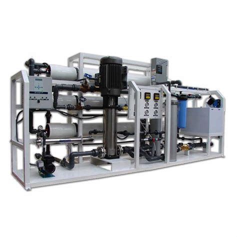 Seawater Desalination Desalination Of Ocean Water Desalination Plants