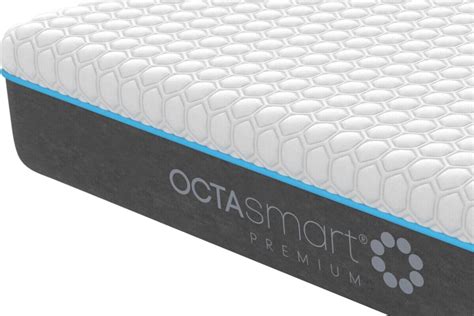 Dormeo Octasmart Premium Plus Mattress Mattressnextday