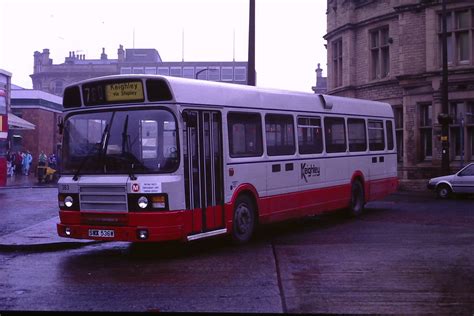 DSC00096 Mc S West Yorkshire Bus Photo S Flickr