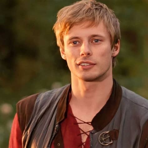 king arthur | Bradley james, King arthur merlin, Merlin and arthur