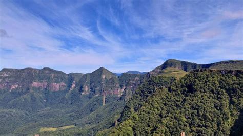 Descubra As Maravilhas Naturais De Urubici Serra E Altos Do Corvo Branco