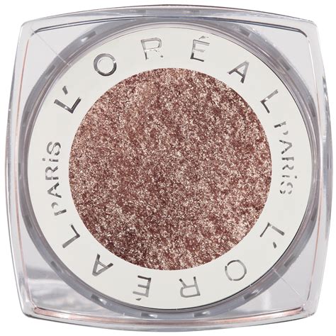 Loreal Paris Infallible 24 Hour Waterproof Eye Shadow Amber Rush 0