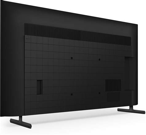 Sony Bravia KD 55X80L 4K TV 2023 Kopen EP Nl