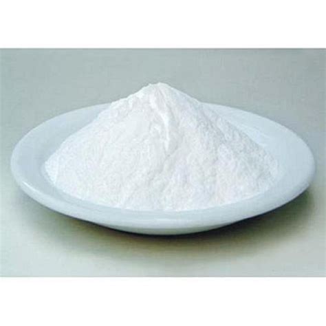 Magnesium Carbonate Tech Food Grade All Chemical